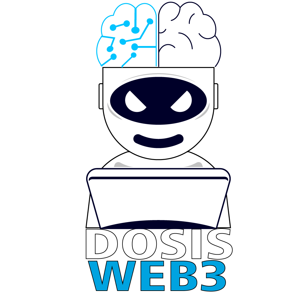 Dosis WEB3 Logo